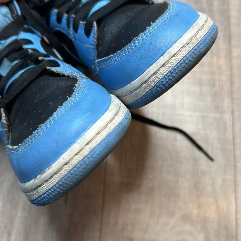 Jordan mid kids
